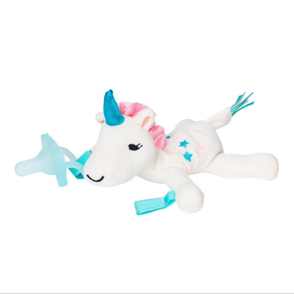 Pacifier/ teether holder